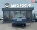 Синий Форд Фокус, объемом двигателя 1.6 л и пробегом 195 тыс. км за 5190 $, фото 6 на Automoto.ua