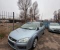 Синій Форд Фокус, об'ємом двигуна 1.6 л та пробігом 201 тис. км за 2100 $, фото 1 на Automoto.ua