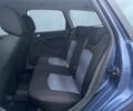 Синій Форд Фокус, об'ємом двигуна 1.6 л та пробігом 195 тис. км за 5790 $, фото 9 на Automoto.ua