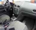 Синій Форд Фокус, об'ємом двигуна 1.6 л та пробігом 230 тис. км за 720 $, фото 3 на Automoto.ua
