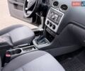 Синий Форд Фокус, объемом двигателя 1.6 л и пробегом 248 тыс. км за 4500 $, фото 9 на Automoto.ua