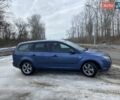 Синий Форд Фокус, объемом двигателя 1.8 л и пробегом 360 тыс. км за 3800 $, фото 2 на Automoto.ua