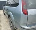 Синий Форд Фокус, объемом двигателя 1.75 л и пробегом 255 тыс. км за 5000 $, фото 8 на Automoto.ua