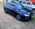 Синий Форд Фокус, объемом двигателя 2 л и пробегом 460 тыс. км за 2850 $, фото 1 на Automoto.ua