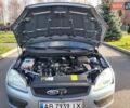 Синий Форд Фокус, объемом двигателя 1.6 л и пробегом 235 тыс. км за 4300 $, фото 32 на Automoto.ua