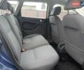 Синій Форд Фокус, об'ємом двигуна 1.6 л та пробігом 360 тис. км за 4150 $, фото 33 на Automoto.ua