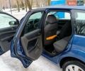 Синій Форд Фокус, об'ємом двигуна 1.6 л та пробігом 333 тис. км за 4500 $, фото 1 на Automoto.ua