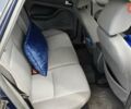 Синий Форд Фокус, объемом двигателя 1.6 л и пробегом 260 тыс. км за 4700 $, фото 15 на Automoto.ua