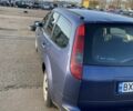 Синий Форд Фокус, объемом двигателя 1.8 л и пробегом 226 тыс. км за 3200 $, фото 19 на Automoto.ua