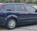 Синій Форд Фокус, об'ємом двигуна 1.6 л та пробігом 300 тис. км за 4200 $, фото 5 на Automoto.ua