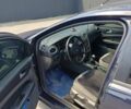 Синий Форд Фокус, объемом двигателя 1.6 л и пробегом 185 тыс. км за 3900 $, фото 1 на Automoto.ua