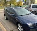 Синій Форд Фокус, об'ємом двигуна 1.8 л та пробігом 340 тис. км за 4599 $, фото 1 на Automoto.ua