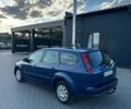 Синий Форд Фокус, объемом двигателя 1.8 л и пробегом 250 тыс. км за 2999 $, фото 1 на Automoto.ua