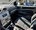 Синий Форд Фокус, объемом двигателя 1.6 л и пробегом 187 тыс. км за 6400 $, фото 10 на Automoto.ua