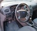 Синій Форд Фокус, об'ємом двигуна 1.8 л та пробігом 298 тис. км за 3250 $, фото 40 на Automoto.ua