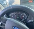 Синий Форд Фокус, объемом двигателя 1.6 л и пробегом 245 тыс. км за 4700 $, фото 13 на Automoto.ua