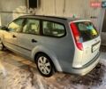 Синий Форд Фокус, объемом двигателя 1.6 л и пробегом 300 тыс. км за 4300 $, фото 1 на Automoto.ua