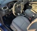 Синий Форд Фокус, объемом двигателя 1.8 л и пробегом 250 тыс. км за 2999 $, фото 18 на Automoto.ua