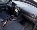Синій Форд Фокус, об'ємом двигуна 1.6 л та пробігом 40000 тис. км за 2500 $, фото 1 на Automoto.ua