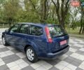 Синій Форд Фокус, об'ємом двигуна 1.6 л та пробігом 194 тис. км за 5500 $, фото 5 на Automoto.ua