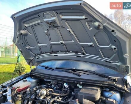 Синий Форд Фокус, объемом двигателя 1.6 л и пробегом 235 тыс. км за 4300 $, фото 34 на Automoto.ua