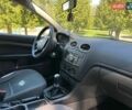Синий Форд Фокус, объемом двигателя 1.6 л и пробегом 350 тыс. км за 3200 $, фото 32 на Automoto.ua