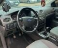 Синий Форд Фокус, объемом двигателя 1.6 л и пробегом 413 тыс. км за 2100 $, фото 11 на Automoto.ua
