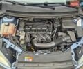 Синій Форд Фокус, об'ємом двигуна 1.6 л та пробігом 213 тис. км за 5450 $, фото 30 на Automoto.ua