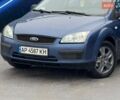 Синий Форд Фокус, объемом двигателя 1.56 л и пробегом 234 тыс. км за 4499 $, фото 2 на Automoto.ua