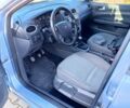Синий Форд Фокус, объемом двигателя 1.6 л и пробегом 239 тыс. км за 4200 $, фото 22 на Automoto.ua
