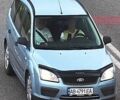 Синий Форд Фокус, объемом двигателя 1.6 л и пробегом 260 тыс. км за 4300 $, фото 1 на Automoto.ua