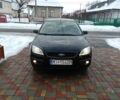 Синий Форд Фокус, объемом двигателя 1.6 л и пробегом 335 тыс. км за 4028 $, фото 9 на Automoto.ua