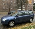 Синий Форд Фокус, объемом двигателя 1.6 л и пробегом 290 тыс. км за 4550 $, фото 7 на Automoto.ua