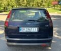 Синий Форд Фокус, объемом двигателя 1.6 л и пробегом 350 тыс. км за 3200 $, фото 12 на Automoto.ua