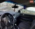 Синий Форд Фокус, объемом двигателя 1.8 л и пробегом 360 тыс. км за 3800 $, фото 9 на Automoto.ua
