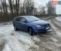 Синий Форд Фокус, объемом двигателя 1.8 л и пробегом 360 тыс. км за 3800 $, фото 5 на Automoto.ua