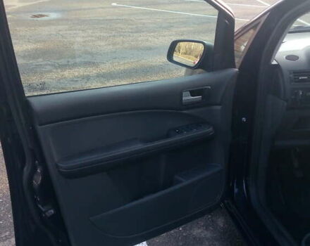 Синий Форд Фокус, объемом двигателя 1.8 л и пробегом 198 тыс. км за 5800 $, фото 11 на Automoto.ua