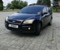 Синий Форд Фокус, объемом двигателя 1.6 л и пробегом 260 тыс. км за 4700 $, фото 4 на Automoto.ua