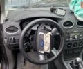 Синий Форд Фокус, объемом двигателя 1.6 л и пробегом 230 тыс. км за 1000 $, фото 11 на Automoto.ua