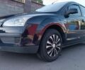 Синій Форд Фокус, об'ємом двигуна 1.8 л та пробігом 298 тис. км за 3250 $, фото 19 на Automoto.ua