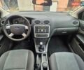 Синій Форд Фокус, об'ємом двигуна 1.6 л та пробігом 213 тис. км за 5450 $, фото 18 на Automoto.ua