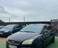 Синий Форд Фокус, объемом двигателя 1.6 л и пробегом 413 тыс. км за 2100 $, фото 1 на Automoto.ua