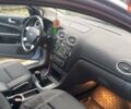 Синій Форд Фокус, об'ємом двигуна 1.6 л та пробігом 191 тис. км за 6100 $, фото 10 на Automoto.ua
