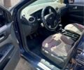 Синий Форд Фокус, объемом двигателя 2 л и пробегом 460 тыс. км за 3300 $, фото 2 на Automoto.ua