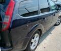 Синий Форд Фокус, объемом двигателя 2 л и пробегом 1 тыс. км за 1200 $, фото 1 на Automoto.ua