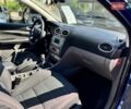 Синий Форд Фокус, объемом двигателя 1.6 л и пробегом 187 тыс. км за 6400 $, фото 12 на Automoto.ua