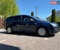Синий Форд Фокус, объемом двигателя 1.6 л и пробегом 275 тыс. км за 3650 $, фото 3 на Automoto.ua
