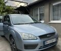Синий Форд Фокус, объемом двигателя 1.75 л и пробегом 255 тыс. км за 5000 $, фото 1 на Automoto.ua