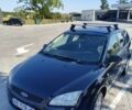 Синий Форд Фокус, объемом двигателя 1.6 л и пробегом 193 тыс. км за 5000 $, фото 4 на Automoto.ua