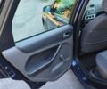 Синій Форд Фокус, об'ємом двигуна 1.4 л та пробігом 290 тис. км за 3900 $, фото 10 на Automoto.ua